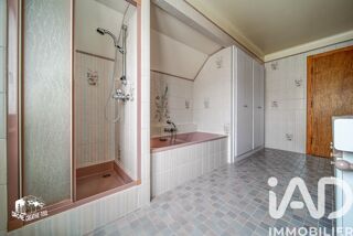  Maison à vendre 5 pièces 120 m²
