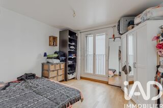  Appartement à vendre 3 pièces 68 m²