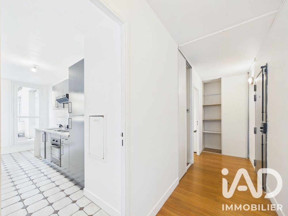 Vente Appartement Vente Appartement 4 pièces Évry
