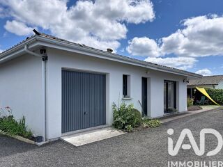  Maison à vendre 4 pièces 100 m²
