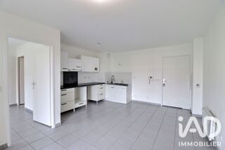  Appartement à vendre 2 pièces 40 m²