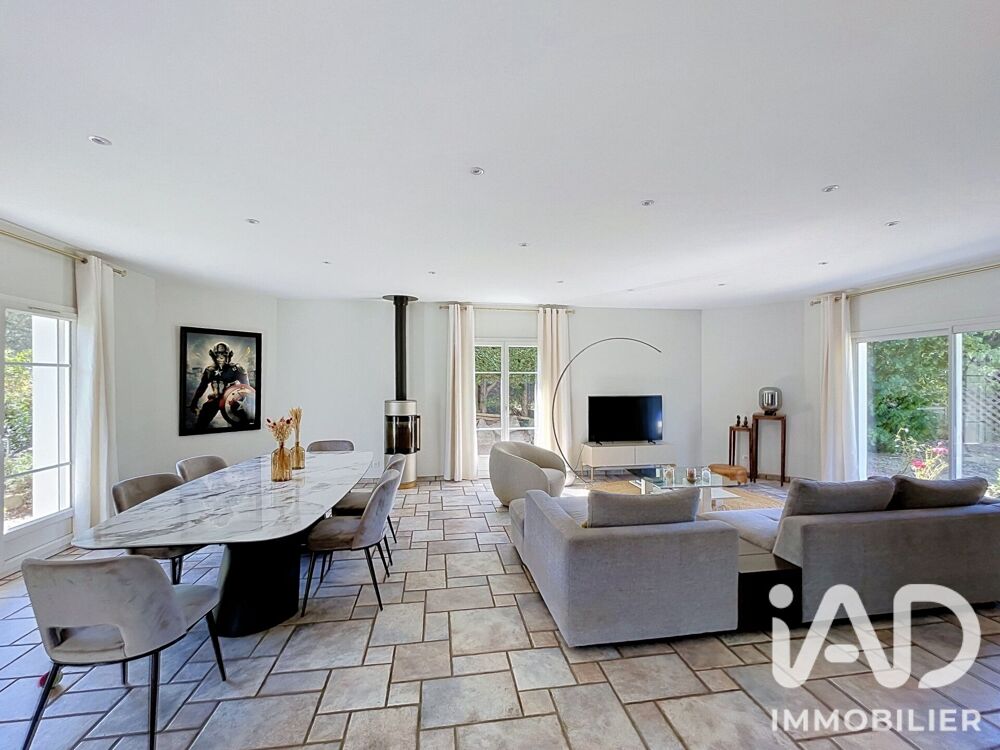 à vendre  Maison Vourles (69390)
