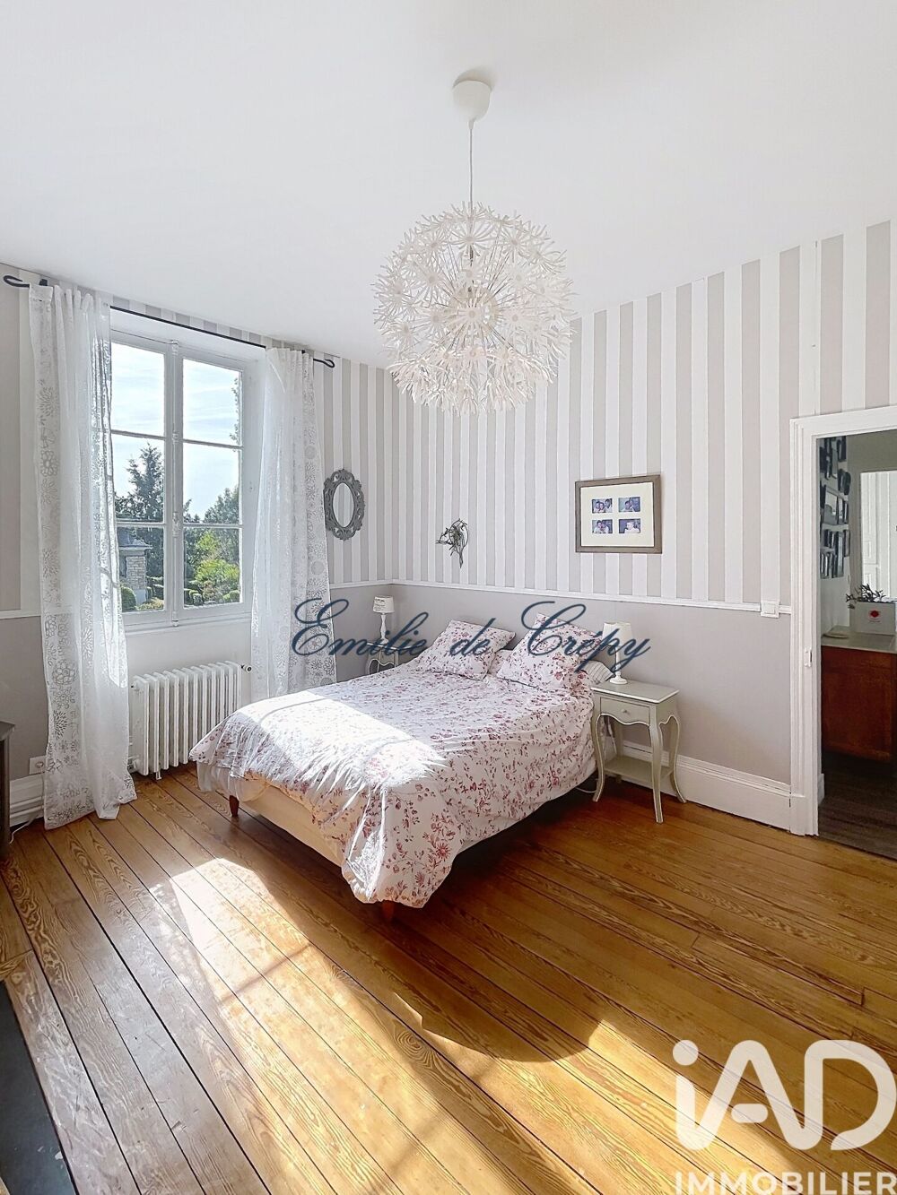 à vendre  Maison Saint-Jean-le-Blanc (45650)