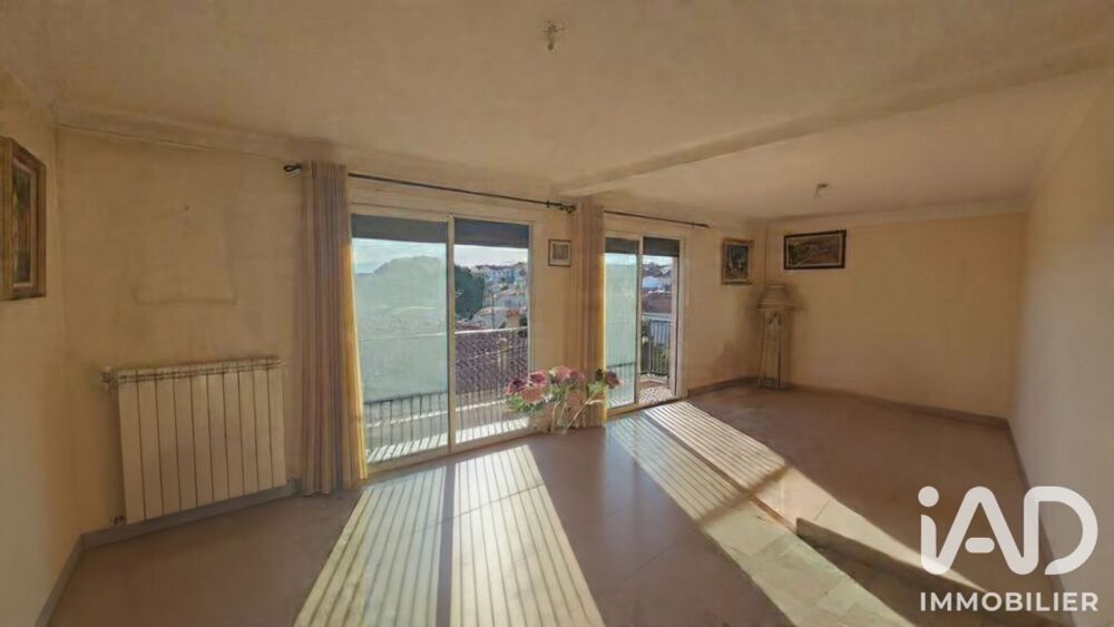 Vente Appartement Vente Appartement 5 pièces Perpignan