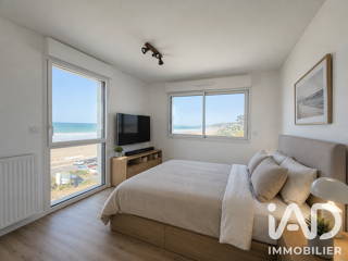  Appartement à vendre 3 pièces 67 m²