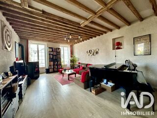  Maison à vendre 7 pièces 197 m²