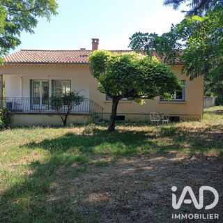  Maison à vendre 4 pièces 91 m²