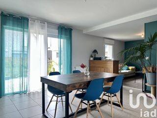  Maison � vendre 4 pi�ces 80 m�