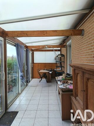  Maison à vendre 4 pièces 90 m²