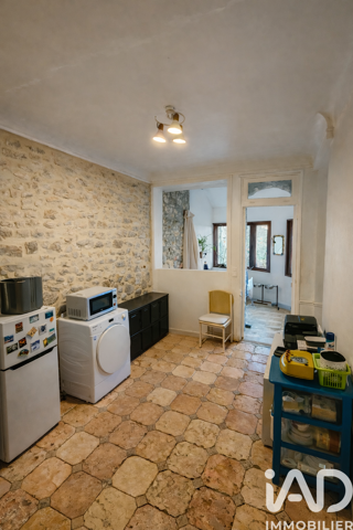  Maison à vendre 7 pièces 139 m²