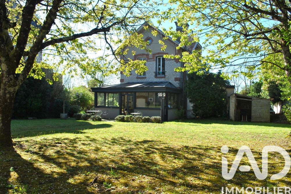 � vendre  Maison Montigny-sur-Loing (77690)