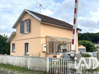  Maison à vendre 4 pièces 75 m²