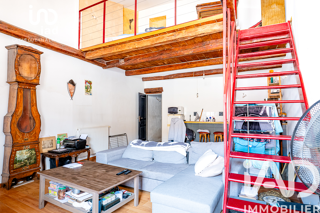  Immeuble à vendre 162 m²