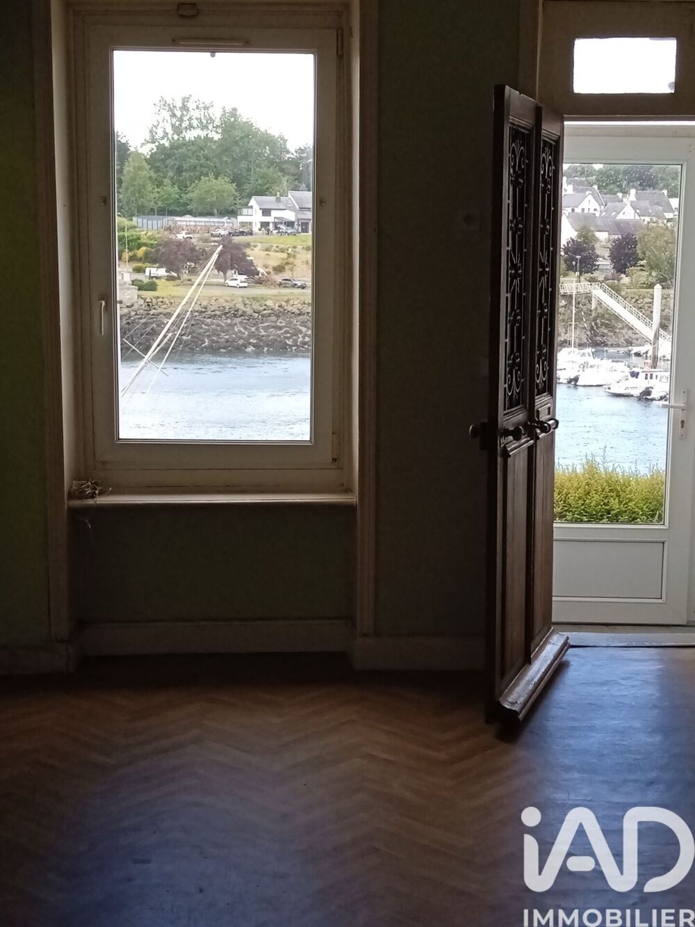 vente Maison - 5 pièce(s) - 78 m² Tréguier (22220)
