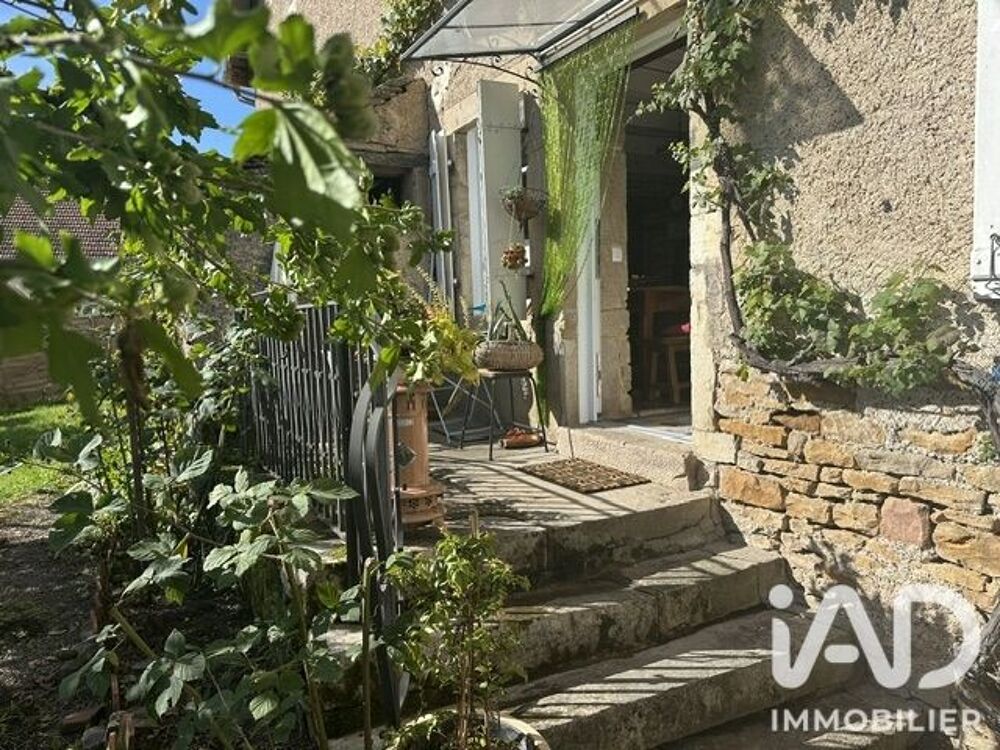 Vente Maison Vente Maison de campagne 6 pièces Arpenans
