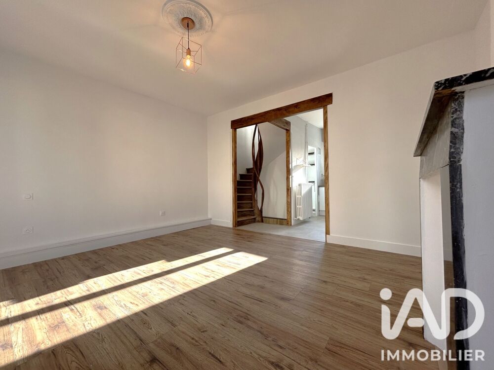 Location Appartement Location Appartement 5 pièces Lisieux
