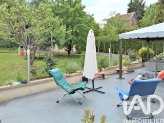  Maison à vendre 7 pièces 185 m²