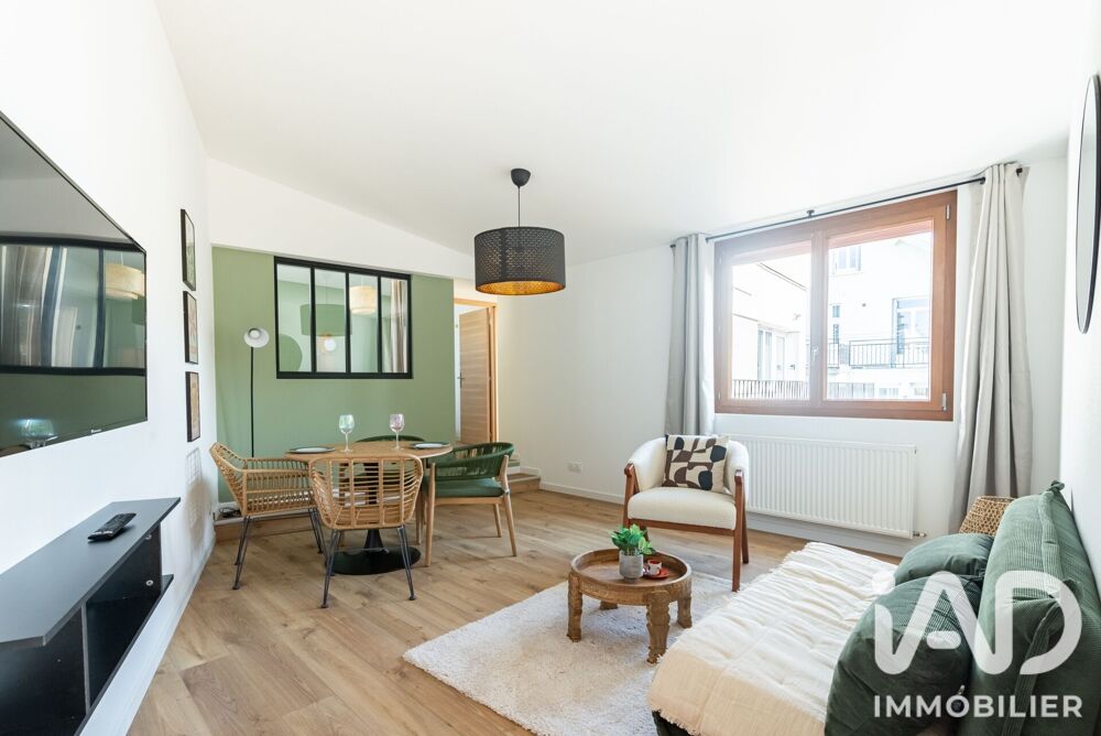 Vente Immeuble Vente Immeuble 105 m&sup2; Dijon