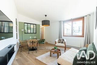 Vente Immeuble Vente Immeuble 105 m&sup2; Dijon