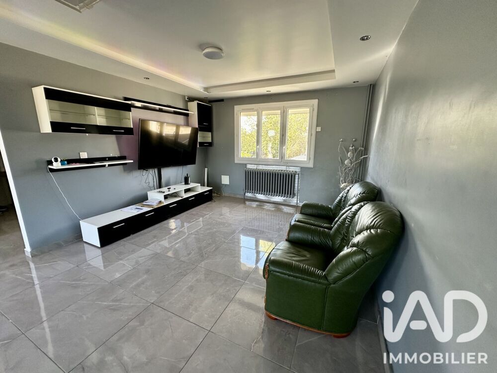 Vente Maison Vente Maison/villa 7 pièces Lèves
