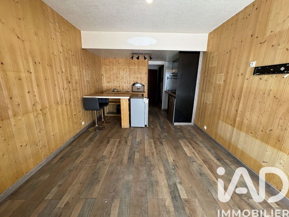 Vente Studio 1 pièce