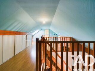  Maison à vendre 4 pièces 100 m²