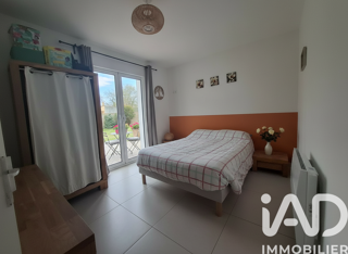  Maison à vendre 4 pièces 122 m²