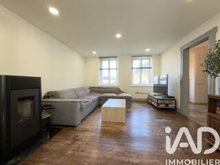  Maison à vendre 5 pièces 115 m²