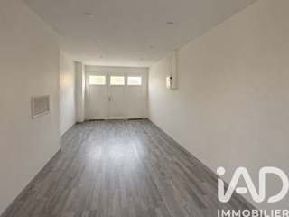  Maison à vendre 2 pièces 29 m²