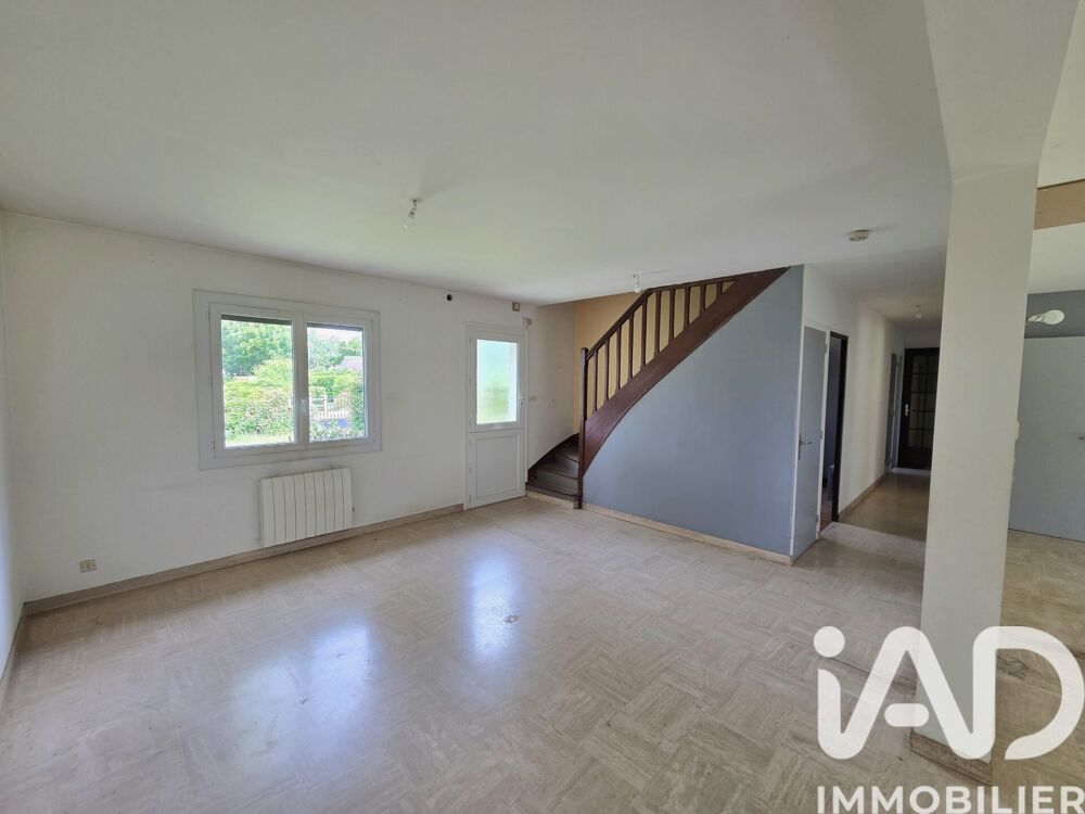 Vente Maison Vente Maison/villa 6 pièces Saint-cyr-en-val