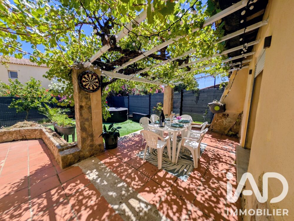 Vente Maison Vente Maison/villa 5 pièces Cogolin