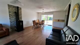  Maison à vendre 7 pièces 128 m²