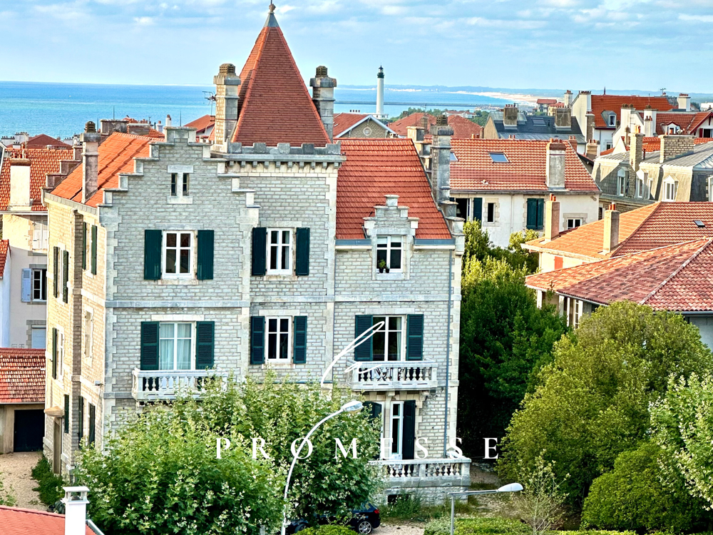 � vendre  Appartement Biarritz (64200)