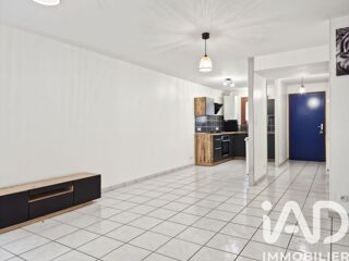  Appartement � vendre 3 pi�ces 66 m�