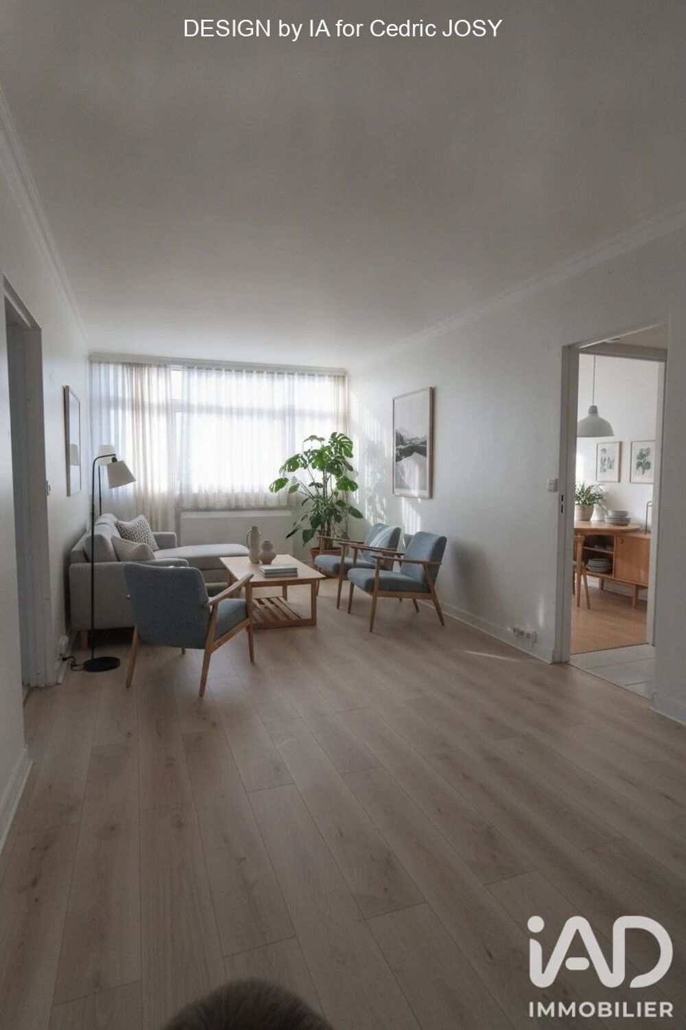 Vente Appartement Vente Appartement 4 pièces Évry