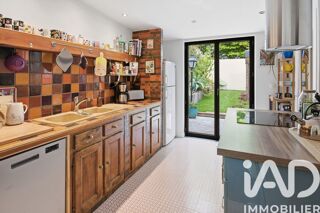  Maison � vendre 3 pi�ces 67 m�