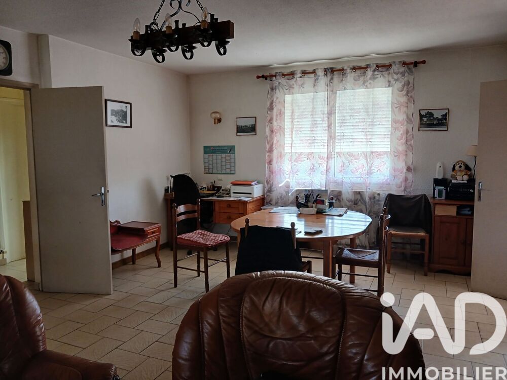 Vente Maison/villa 4 pièces