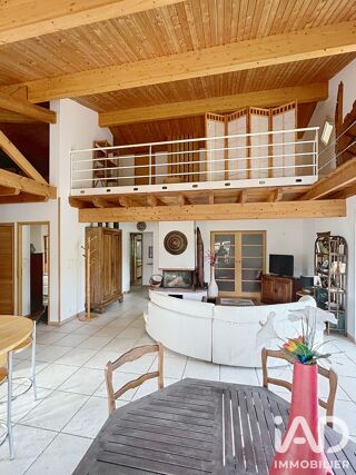  Maison à vendre 4 pièces 133 m²