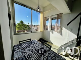 Appartement à vendre 3 pièces 45 m²