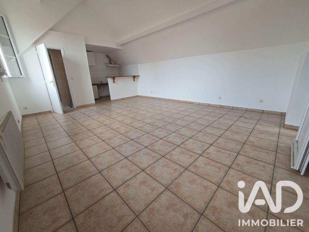 Vente Studio 1 pièce