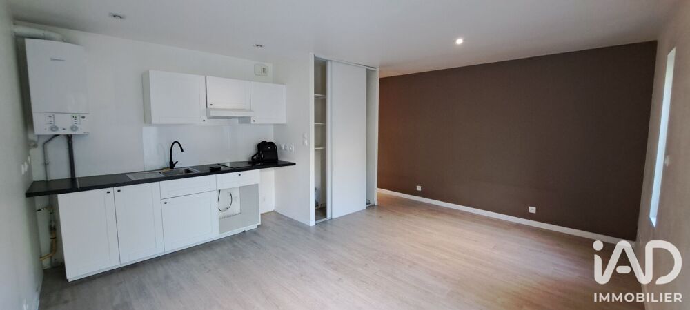 location Appartement - 2 pièce(s) - 41 m² Triel-sur-Seine (78510)