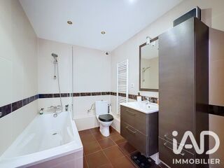 Appartement à vendre 2 pièces 45 m²