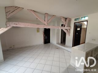  Appartement à vendre 2 pièces 33 m²