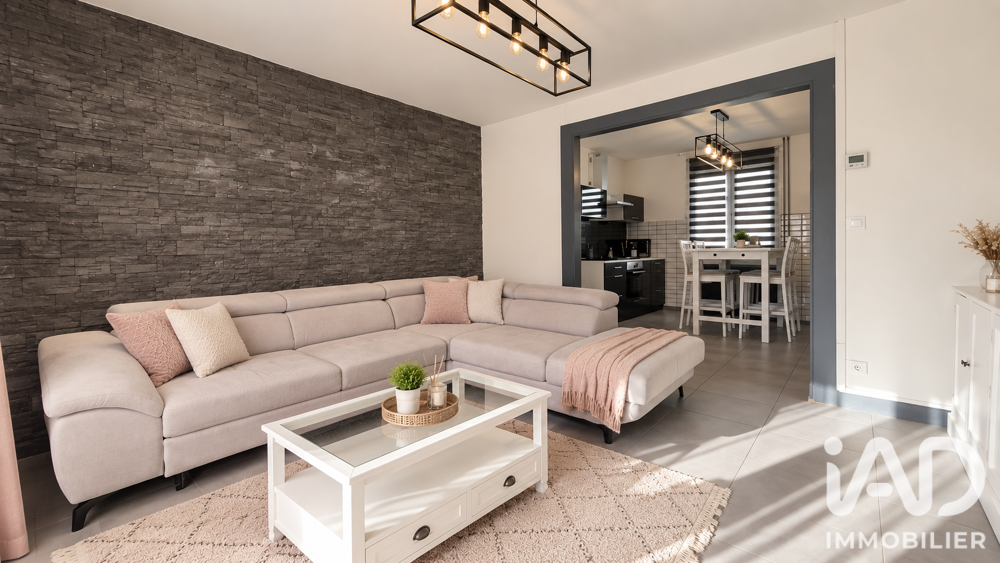 Vente Maison Vente Maison de ville 3 pièces Charleville-mézières