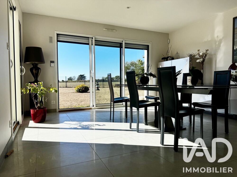 à vendre  Maison Riantec (56670)