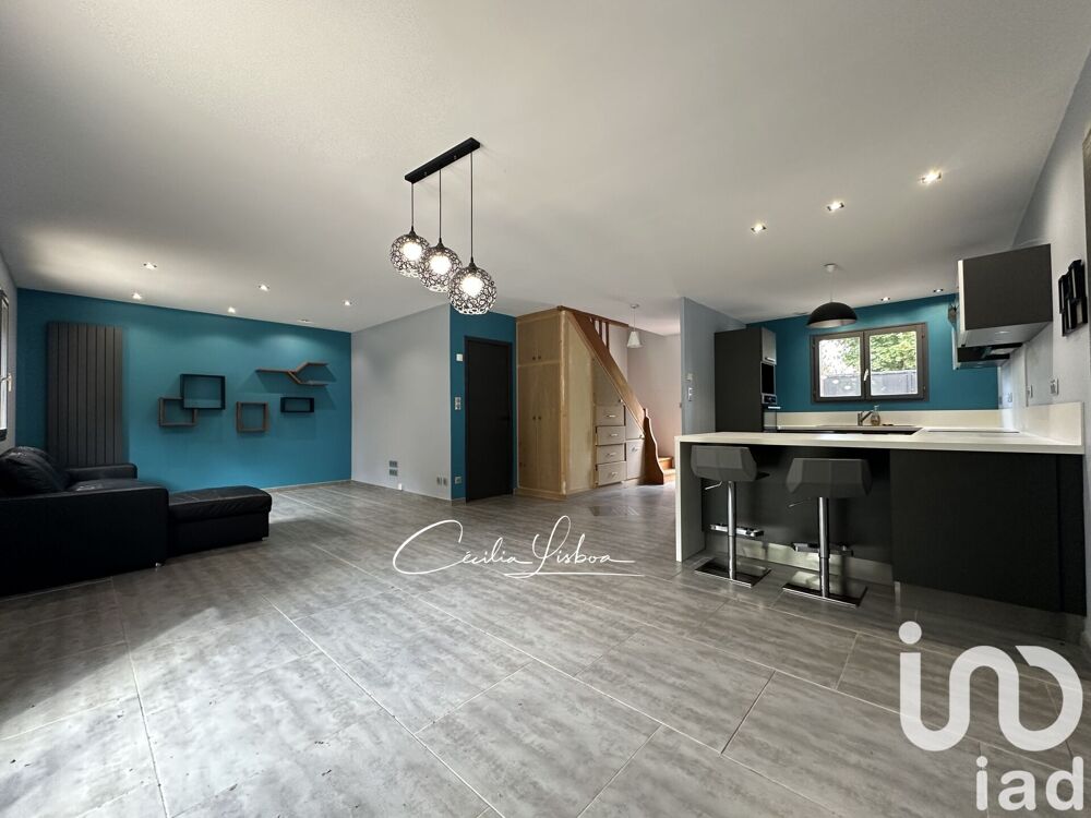 Vente Maison Vente Pavillon 5 pièces Sens