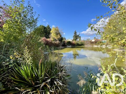   Vente Maison/villa 3 pièces Maison - 3 pièce(s) - 70 m²
