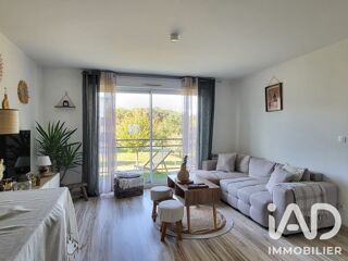 Vente Appartement Vente Appartement 2 pièces Bouguenais