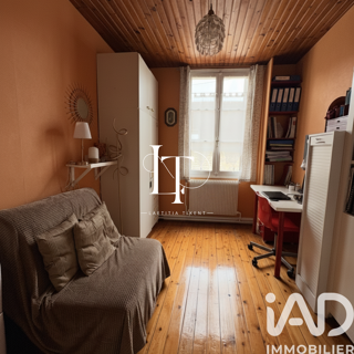  Maison � vendre 4 pi�ces 70 m�