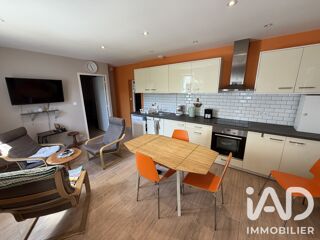  Maison à vendre 3 pièces 48 m²